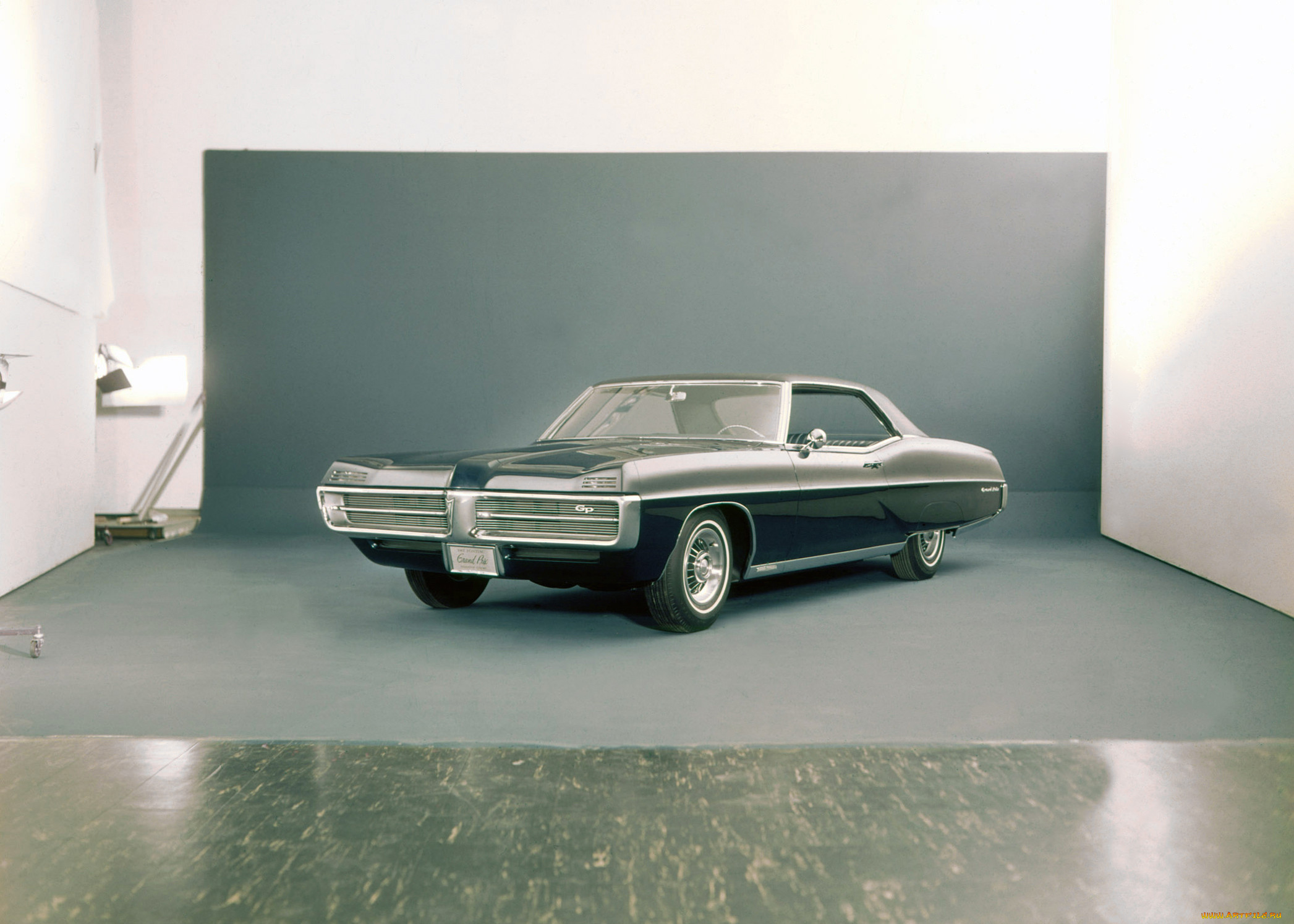 , pontiac